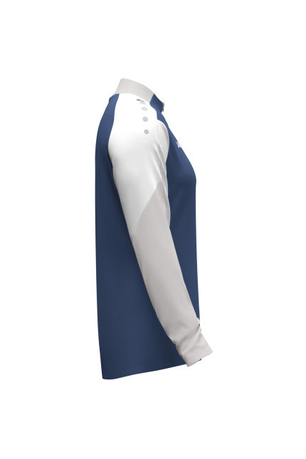 JAKO - Ziptop Dynamic - Femme