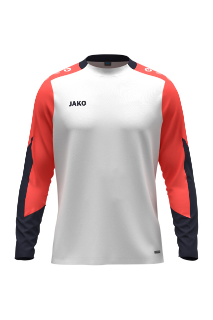 JAKO - Maillot Dynamic ML - Enfant