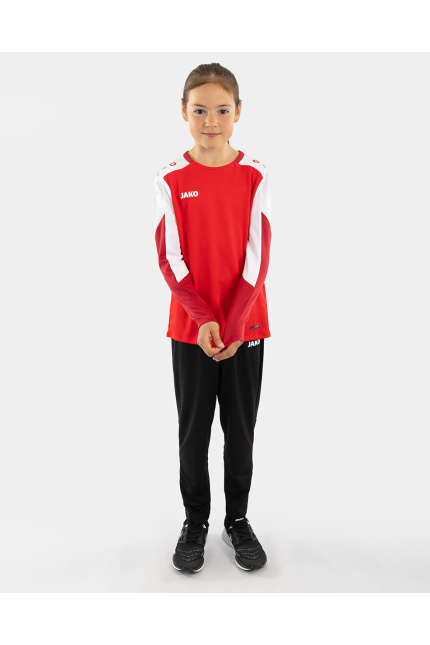 JAKO - Maillot Dynamic ML - Enfant