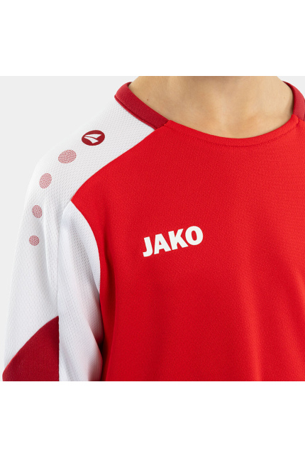 JAKO - Maillot Dynamic ML - Enfant