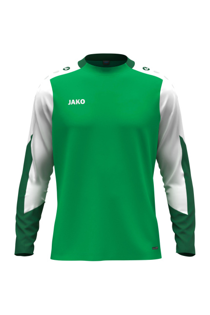 JAKO - Maillot Dynamic ML - Enfant