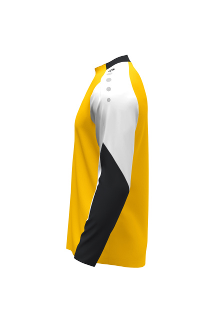 JAKO - Maillot Dynamic ML - Enfant