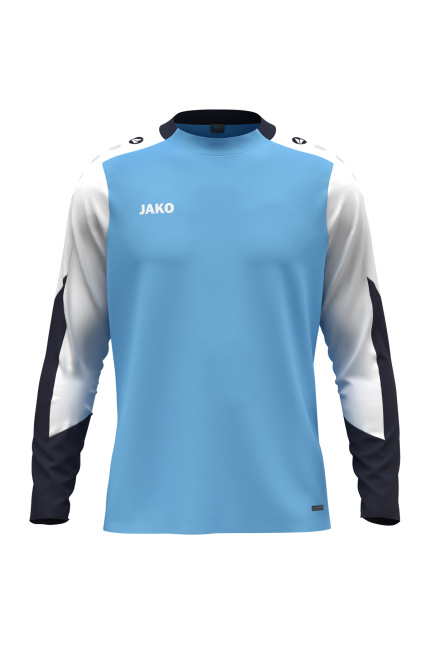 JAKO - Maillot Dynamic ML - Enfant