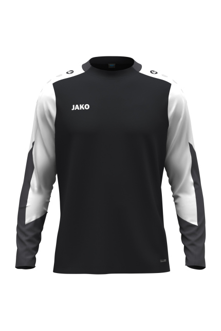 JAKO - Maillot Dynamic ML - Enfant