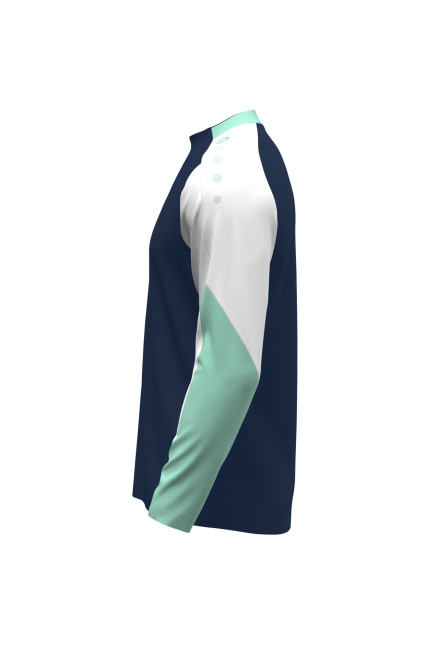 JAKO - Maillot Dynamic ML - Enfant