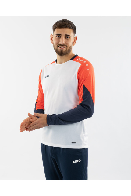 JAKO - Maillot Dynamic ML - Homme