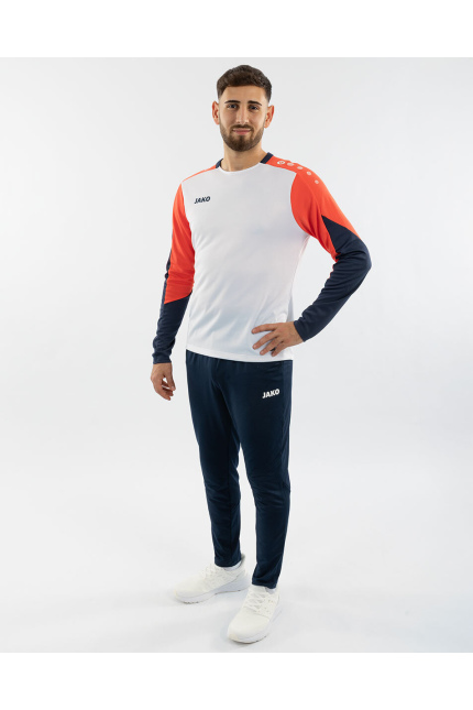 JAKO - Maillot Dynamic ML - Homme