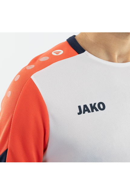 JAKO - Maillot Dynamic ML - Homme