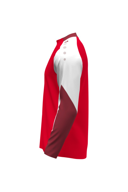 JAKO - Maillot Dynamic ML - Homme