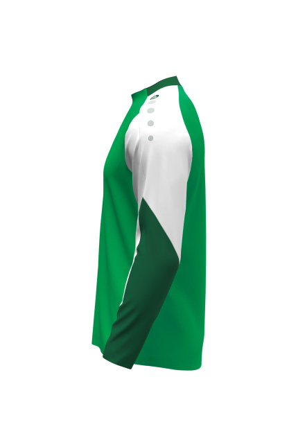 JAKO - Maillot Dynamic ML - Homme