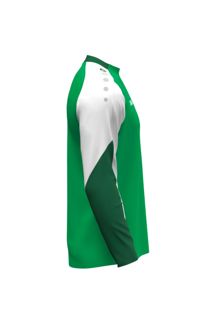 JAKO - Maillot Dynamic ML - Homme