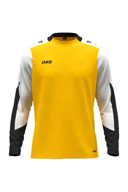 JAKO - Maillot Dynamic ML - Homme