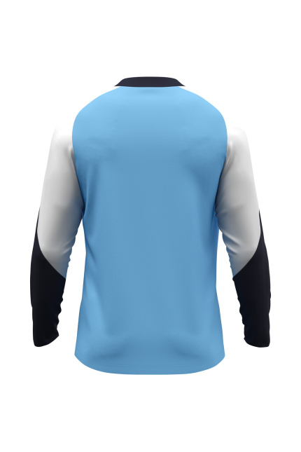 JAKO - Maillot Dynamic ML - Homme