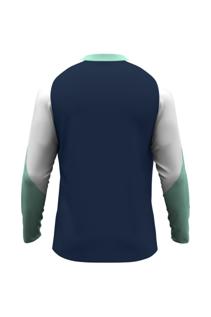 JAKO - Maillot Dynamic ML - Homme