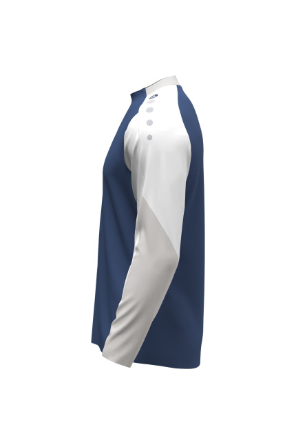 JAKO - Maillot Dynamic ML - Homme