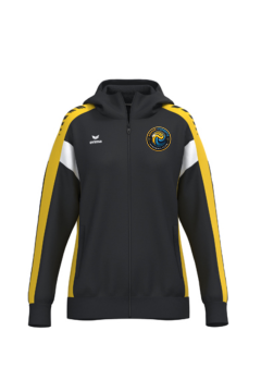 CELEBRATE 125 Training Jacket with hood HBCNF - Femme