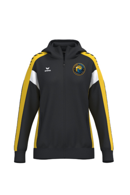 CELEBRATE 125 Training Jacket with hood HBCNF - Femme