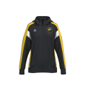CELEBRATE 125 Training Jacket with hood HBCNF - Femme