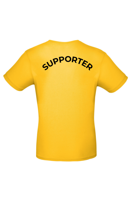 T-Shirt Supporter HBCNF