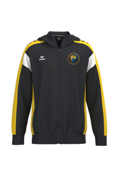 CELEBRATE 125 Training Jacket with hood HBCNF