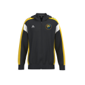 CELEBRATE 125 Training Jacket with hood HBCNF